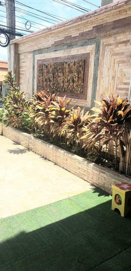 Lanta Residence Boutique Ko Lanta Exterior foto